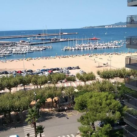 Appartement Passeig Del Mar, 2 à Palamós Extérieur photo