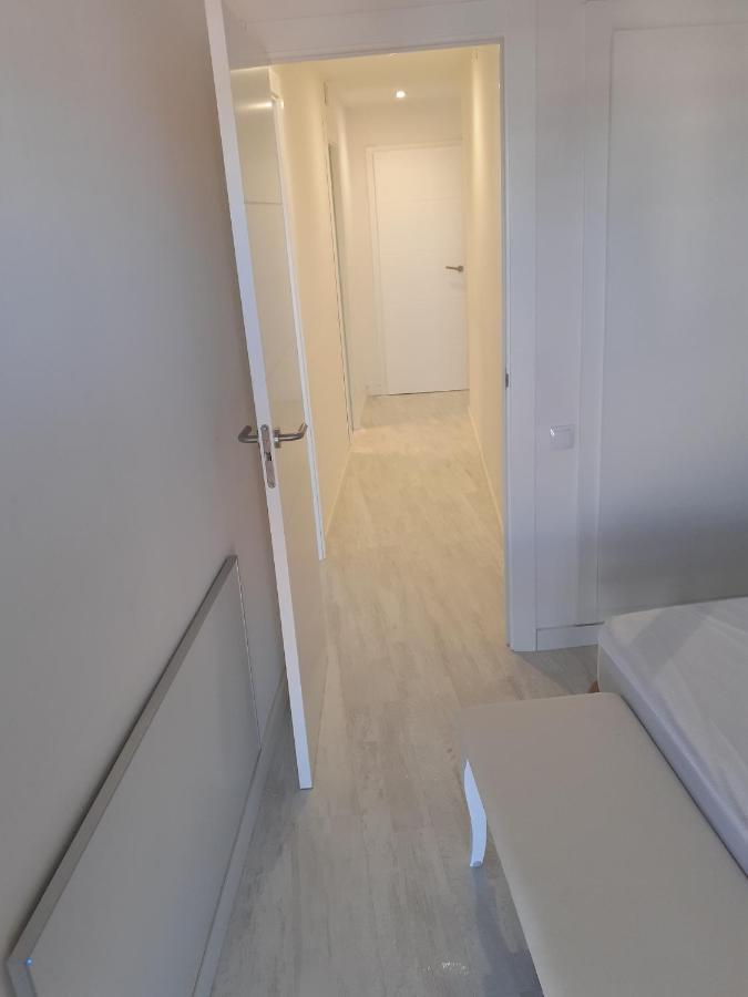 Appartement Passeig Del Mar, 2 à Palamós Extérieur photo