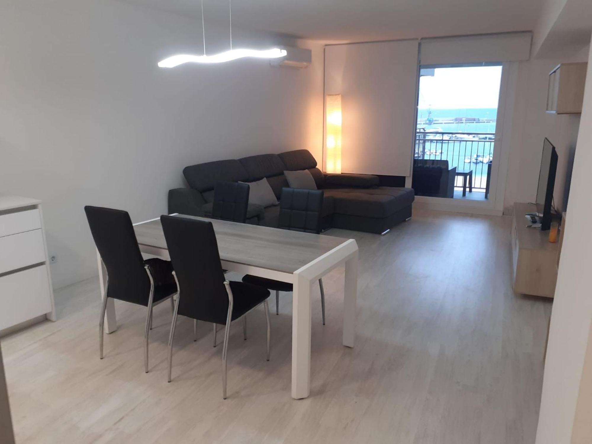 Appartement Passeig Del Mar, 2 à Palamós Extérieur photo