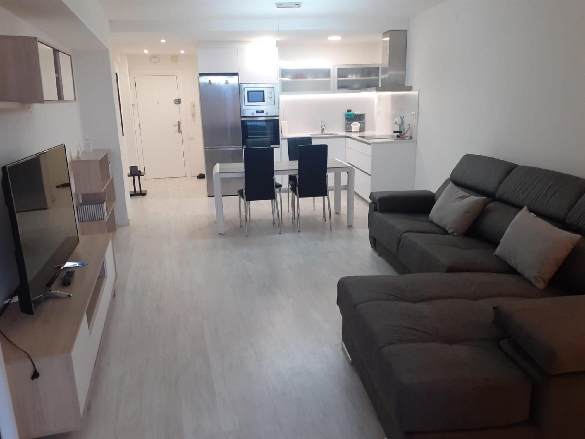 Appartement Passeig Del Mar, 2 à Palamós Extérieur photo